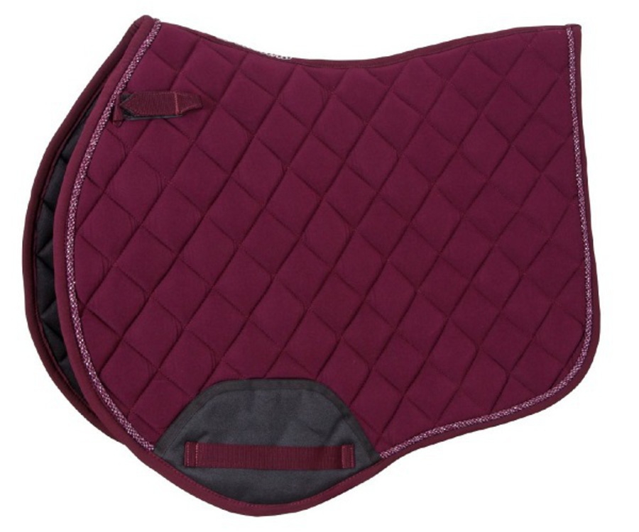 Cavallino ProJump Saddlecloth image 1